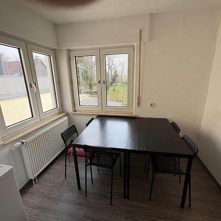 Apartment Hope Inn Грос-Циммерн Экстерьер фото