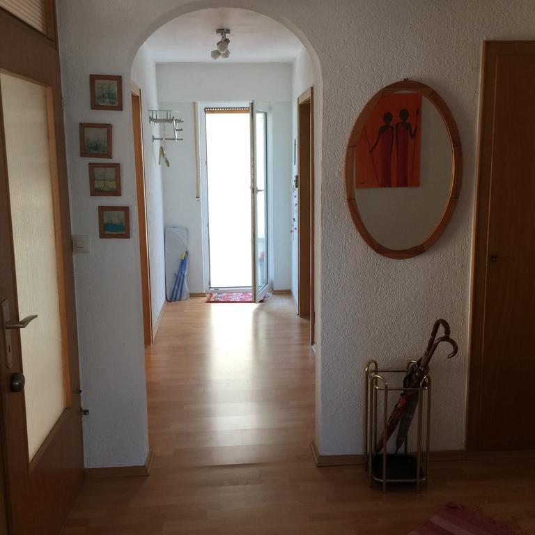 Apartment Hope Inn Грос-Циммерн Номер фото