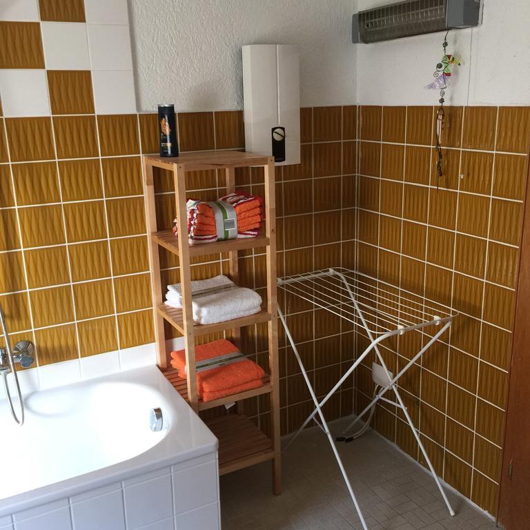Apartment Hope Inn Грос-Циммерн Номер фото