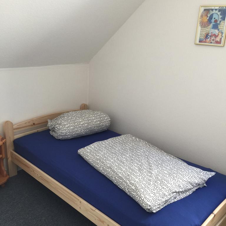 Apartment Hope Inn Грос-Циммерн Номер фото