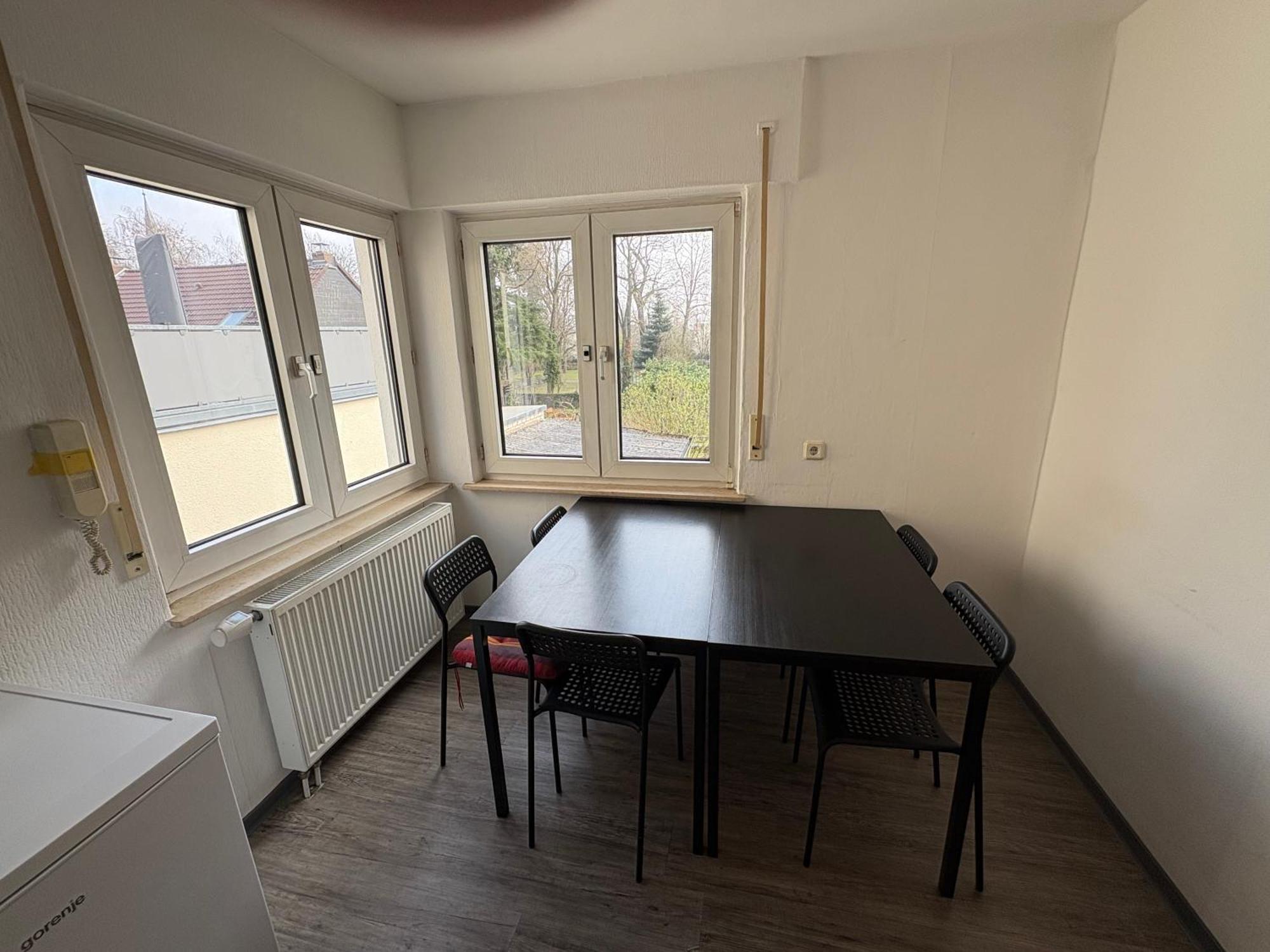 Apartment Hope Inn Грос-Циммерн Экстерьер фото