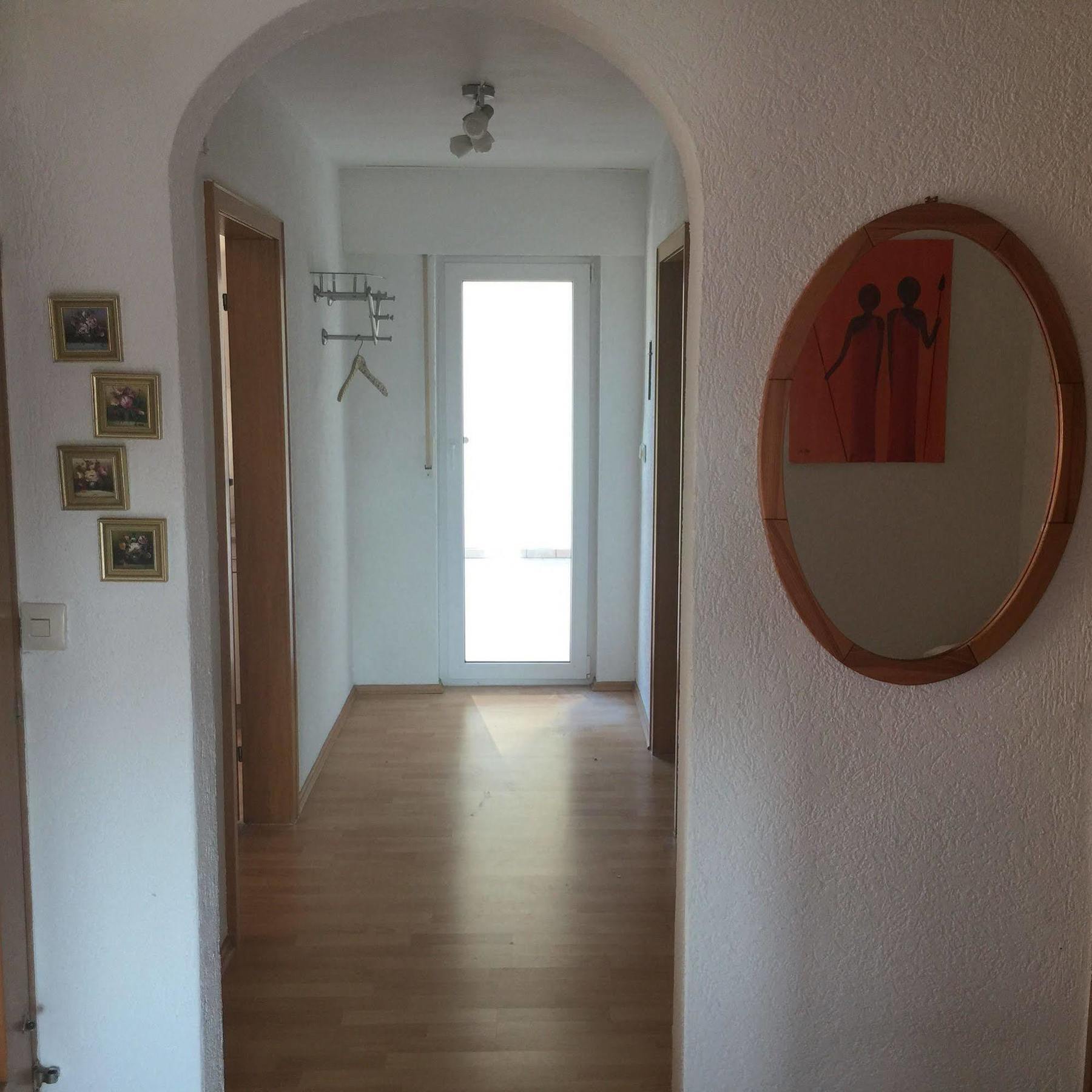Apartment Hope Inn Грос-Циммерн Экстерьер фото