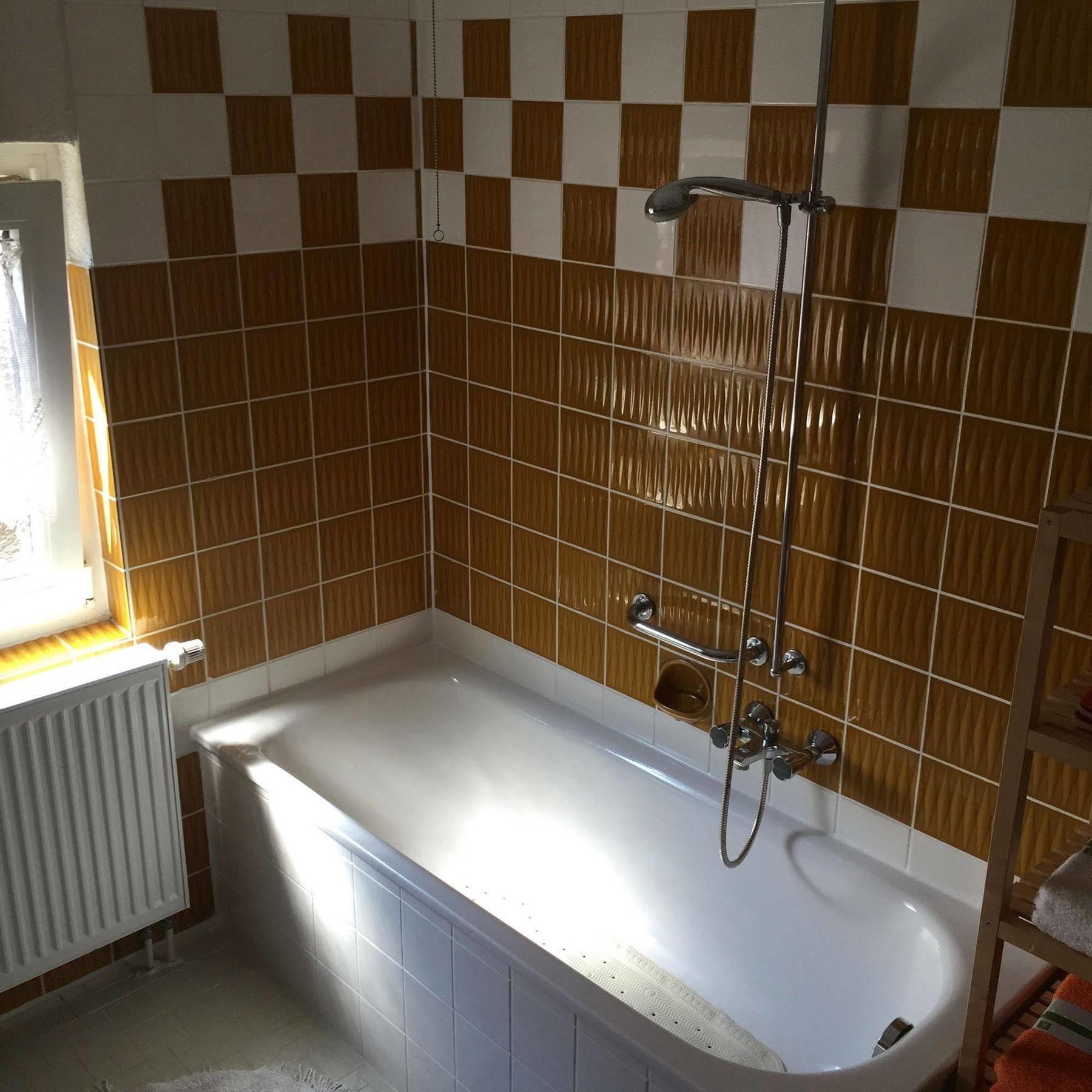 Apartment Hope Inn Грос-Циммерн Экстерьер фото