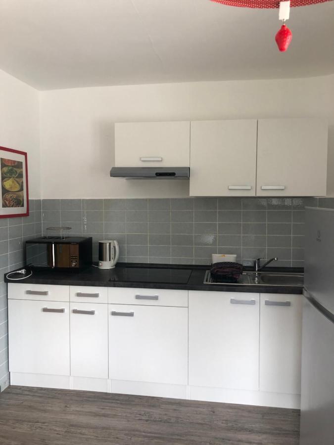 Apartment Hope Inn Грос-Циммерн Экстерьер фото
